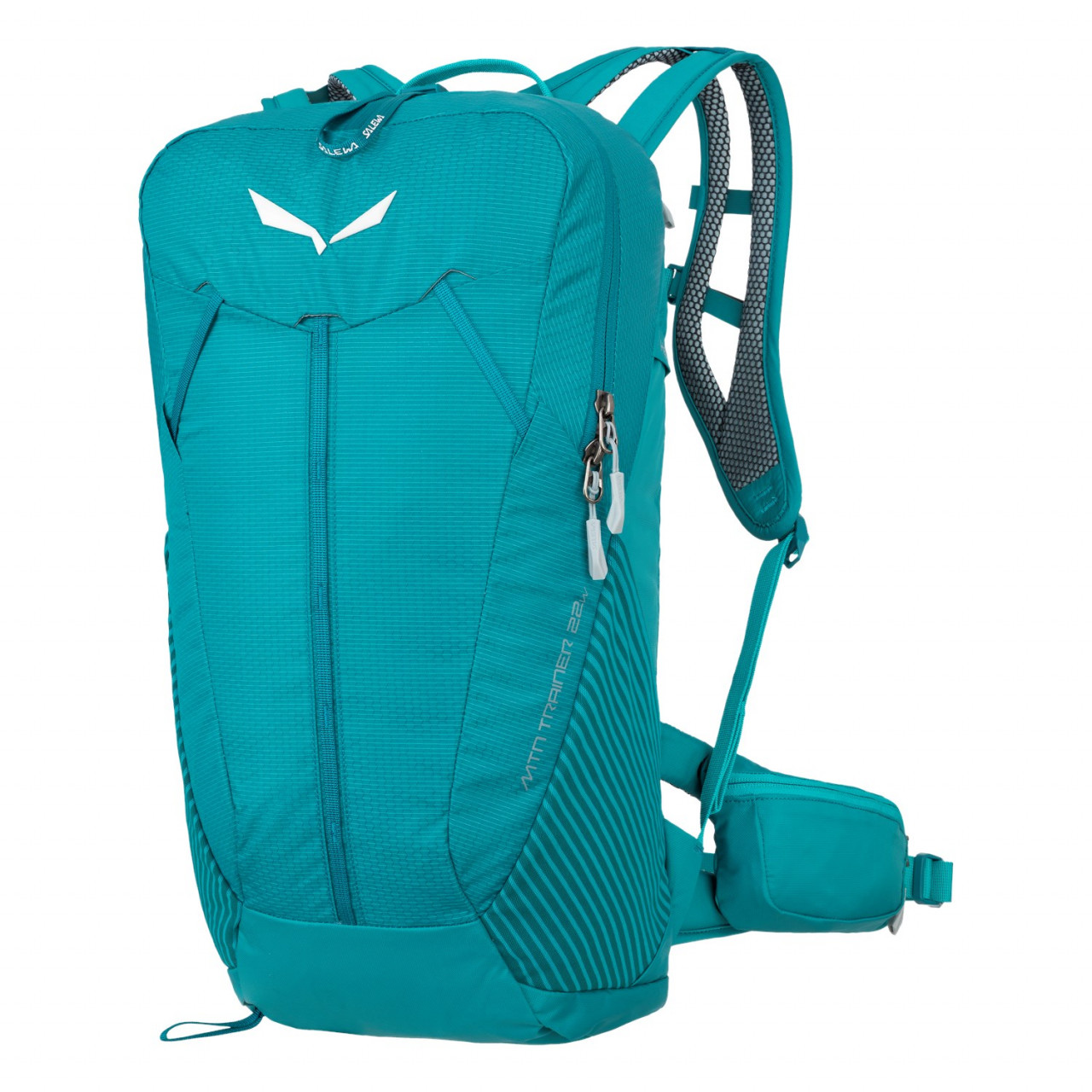 Salewa Women's Mtn Trainer 22L Backpacks Blue WTO-704532